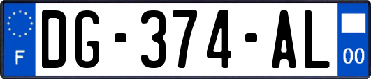 DG-374-AL