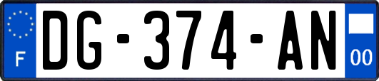 DG-374-AN