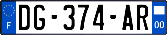 DG-374-AR