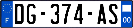 DG-374-AS