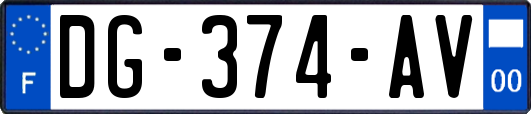 DG-374-AV