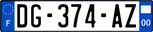 DG-374-AZ