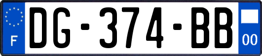 DG-374-BB