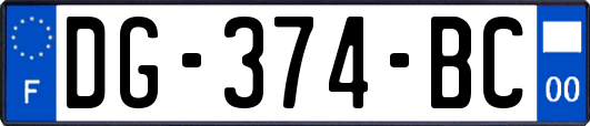 DG-374-BC