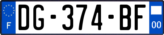 DG-374-BF