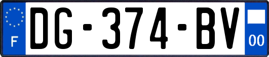 DG-374-BV