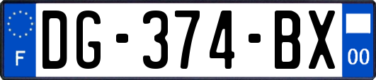 DG-374-BX