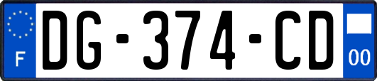 DG-374-CD