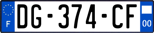DG-374-CF