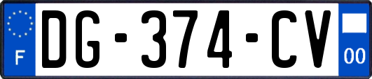 DG-374-CV