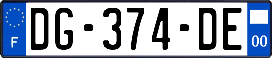 DG-374-DE