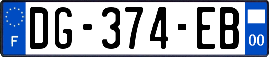 DG-374-EB