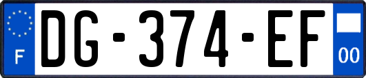 DG-374-EF