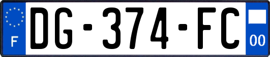 DG-374-FC