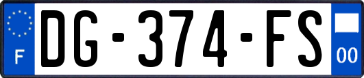 DG-374-FS