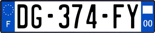 DG-374-FY