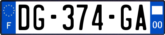 DG-374-GA