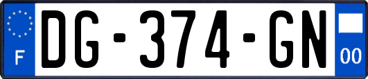 DG-374-GN