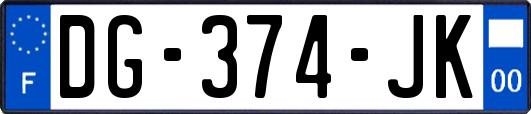 DG-374-JK