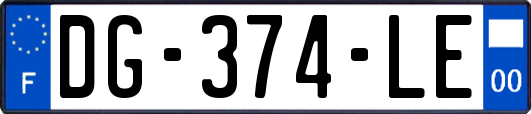 DG-374-LE