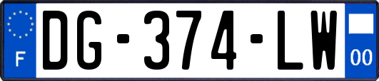 DG-374-LW