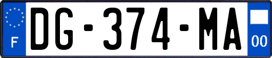DG-374-MA
