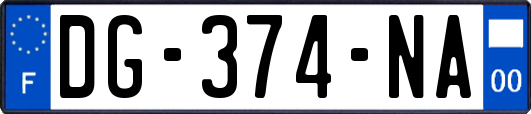 DG-374-NA