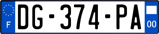 DG-374-PA