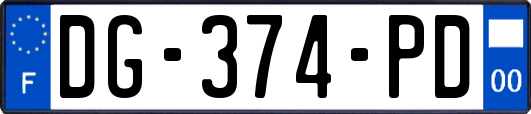DG-374-PD