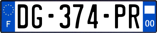 DG-374-PR