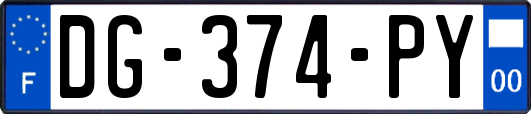 DG-374-PY