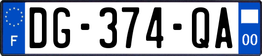 DG-374-QA