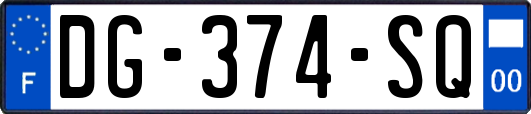 DG-374-SQ