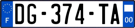 DG-374-TA