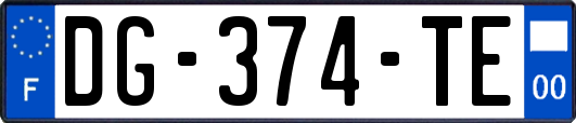 DG-374-TE