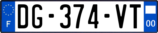 DG-374-VT