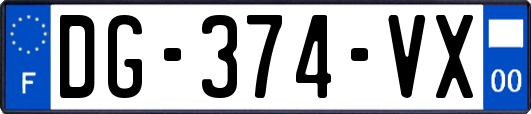 DG-374-VX