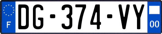 DG-374-VY