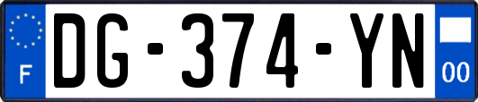 DG-374-YN