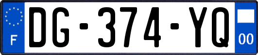 DG-374-YQ