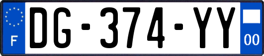 DG-374-YY