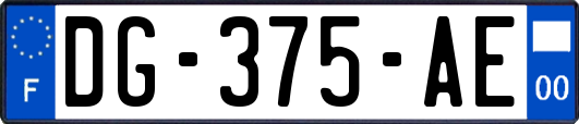 DG-375-AE