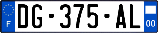 DG-375-AL