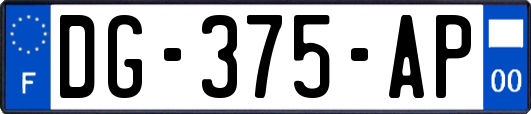 DG-375-AP