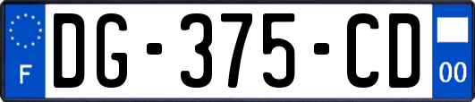 DG-375-CD