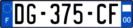 DG-375-CF