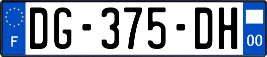 DG-375-DH