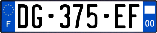 DG-375-EF