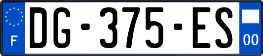 DG-375-ES