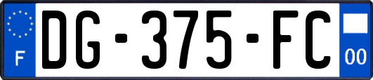 DG-375-FC